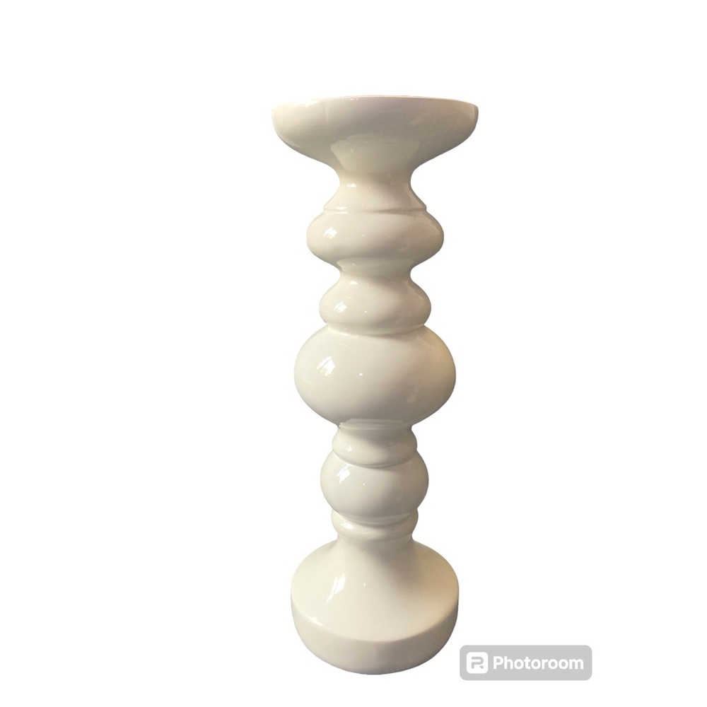🕯️✨Elegant Tall Candle Holder